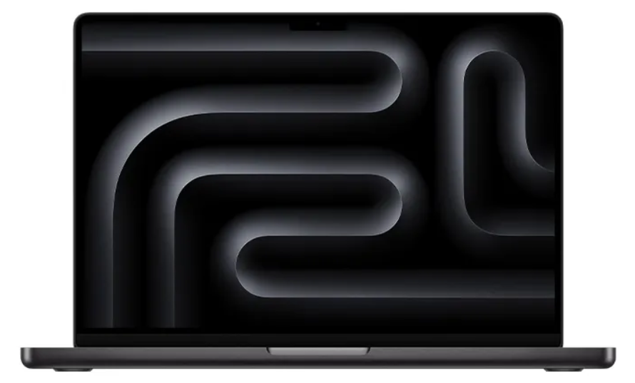 MACBOOK PRO 14 M4
