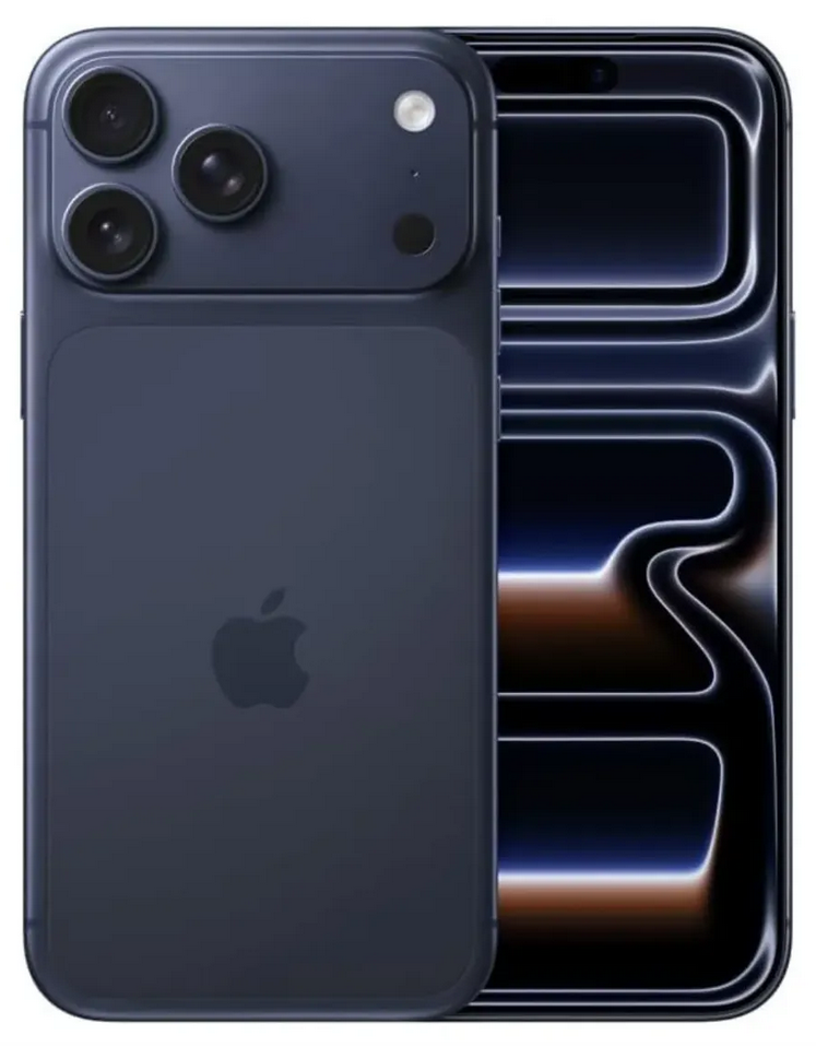IPHONE 17 PRO MAX 1TB