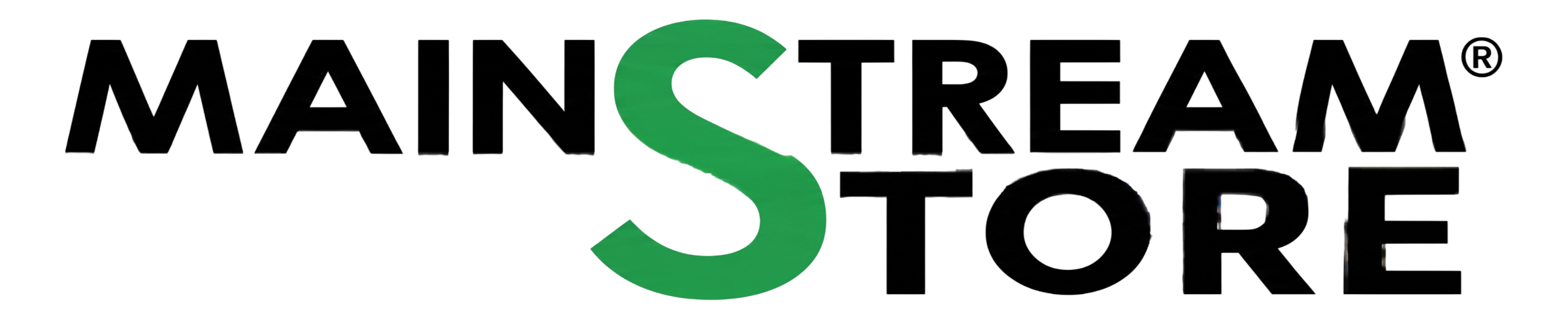 Logo Mainstream Store